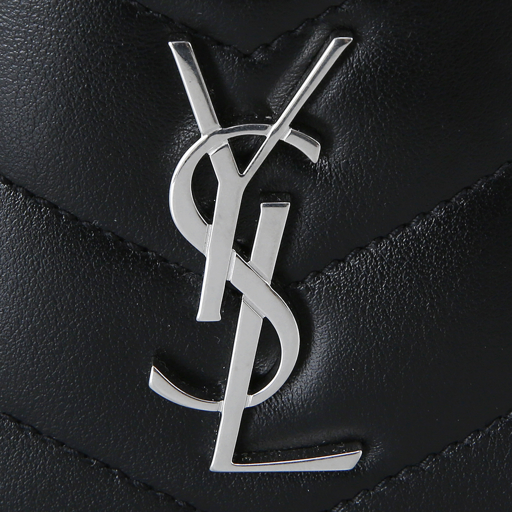 Yves Saint Laurent(USED)생로랑 루루 체인 숄더백