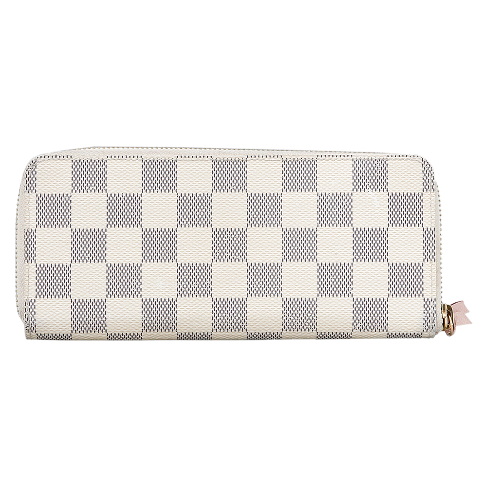 LOUIS VUITTON(USED)루이비통 다미에 아주르 클레망스 월릿
