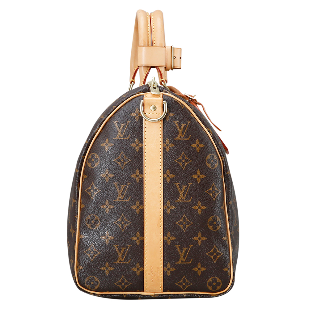 LOUIS VUITTON(USED)루이비통 모노그램 키폴45 스트랩