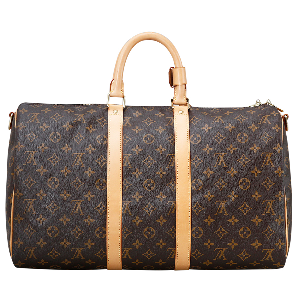 LOUIS VUITTON(USED)루이비통 모노그램 키폴45 스트랩