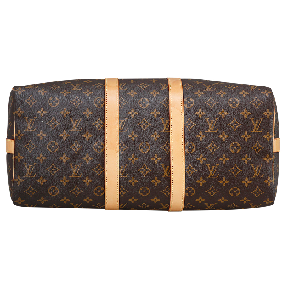 LOUIS VUITTON(USED)루이비통 모노그램 키폴45 스트랩
