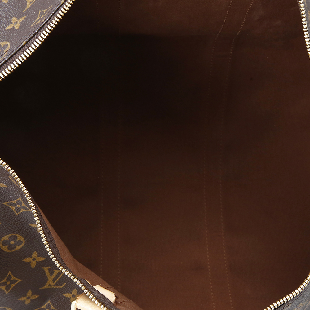 LOUIS VUITTON(USED)루이비통 모노그램 키폴45 스트랩