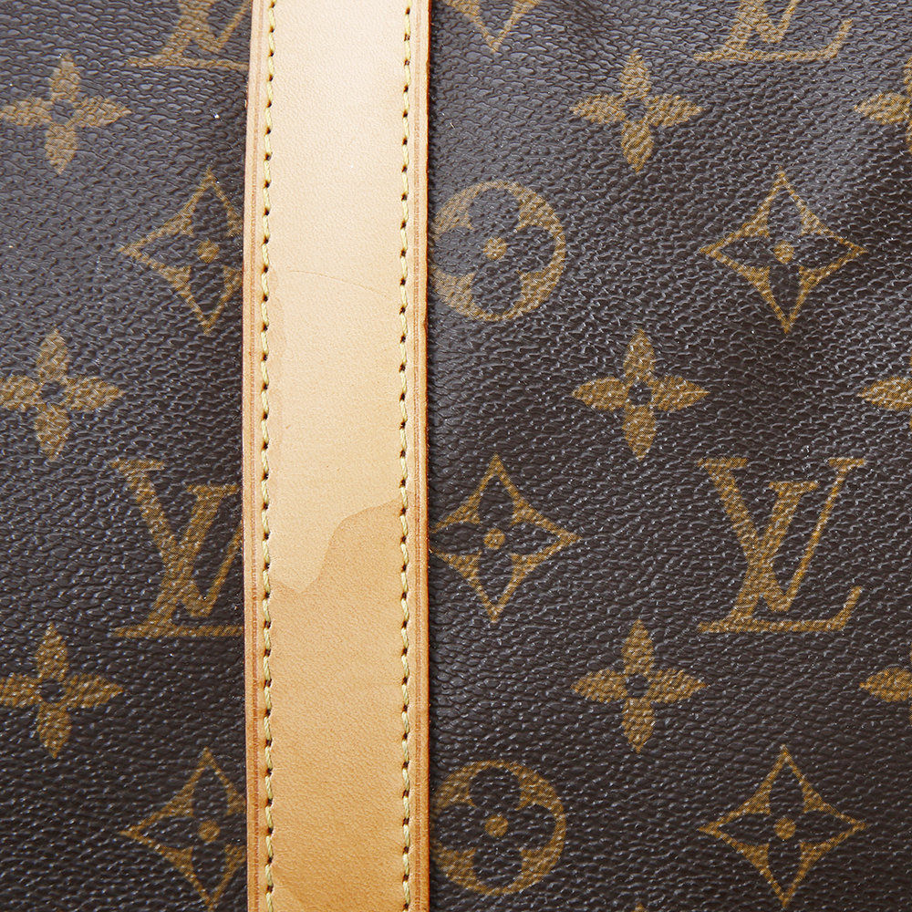 LOUIS VUITTON(USED)루이비통 모노그램 키폴45 스트랩