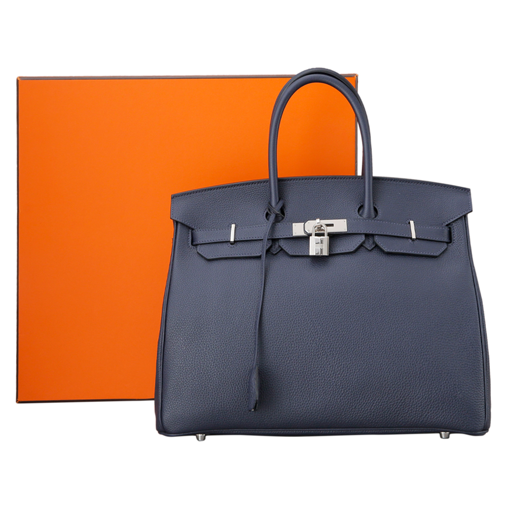 HERMES(USED)에르메스 벌킨