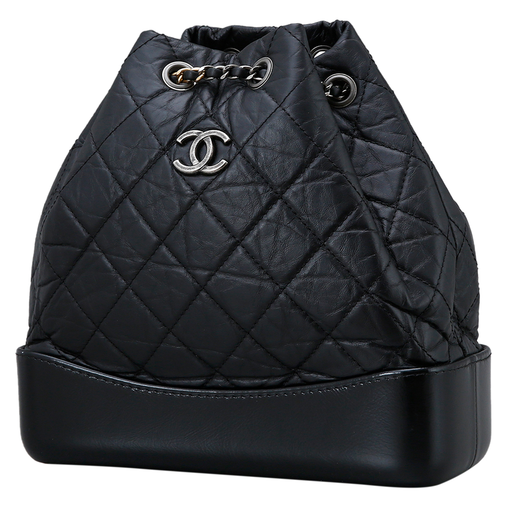 CHANEL(USED)샤넬 가브리엘 백팩