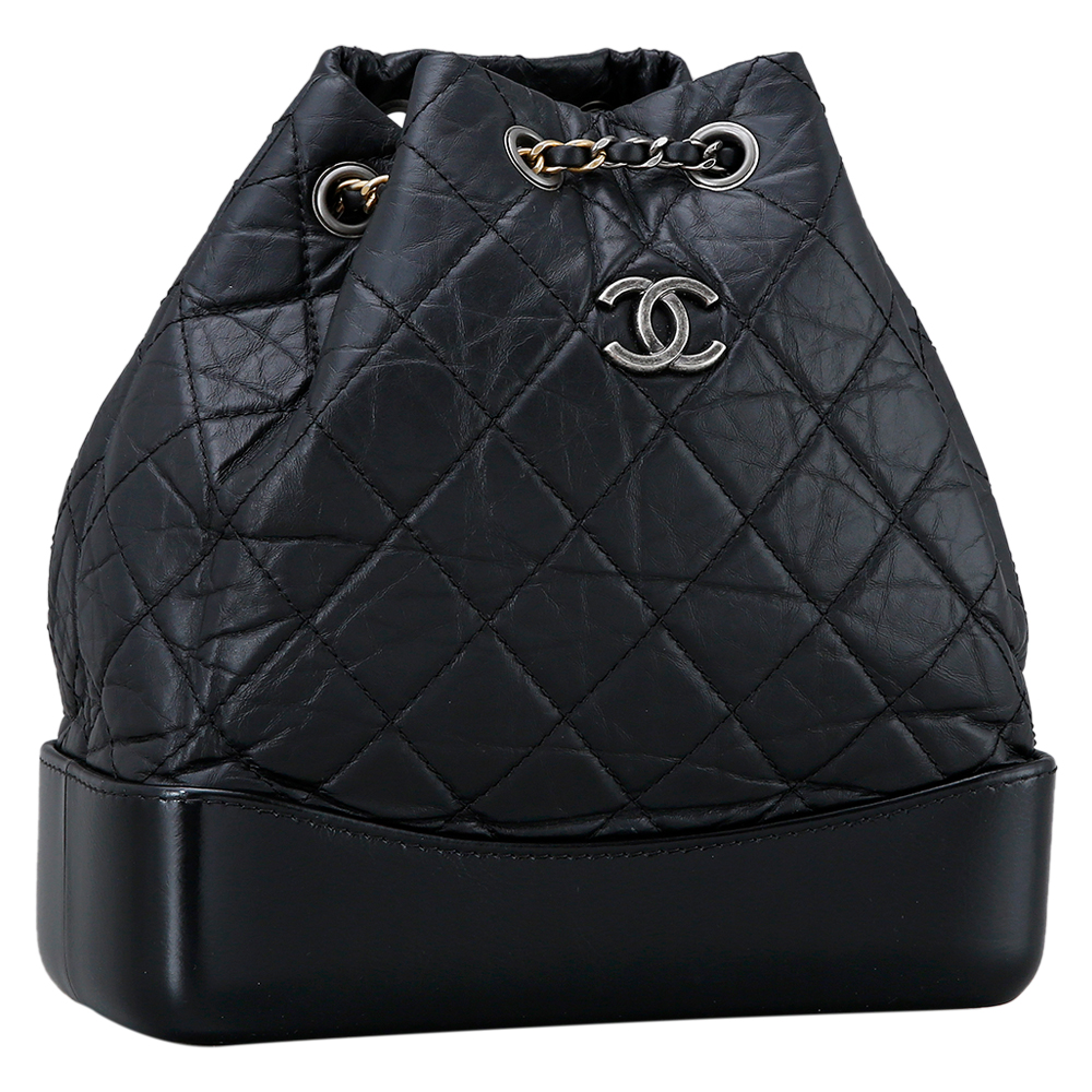 CHANEL(USED)샤넬 가브리엘 백팩