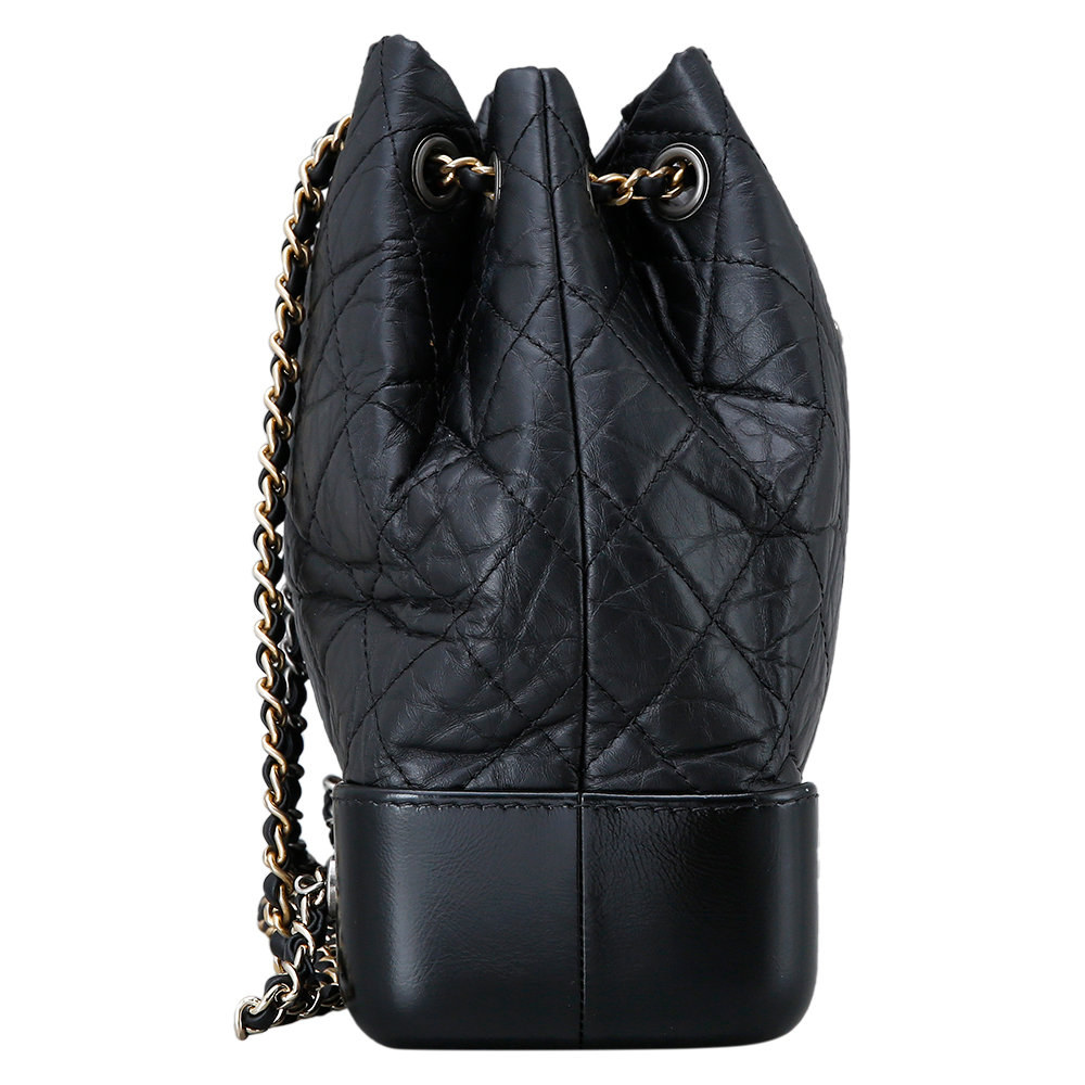 CHANEL(USED)샤넬 가브리엘 백팩