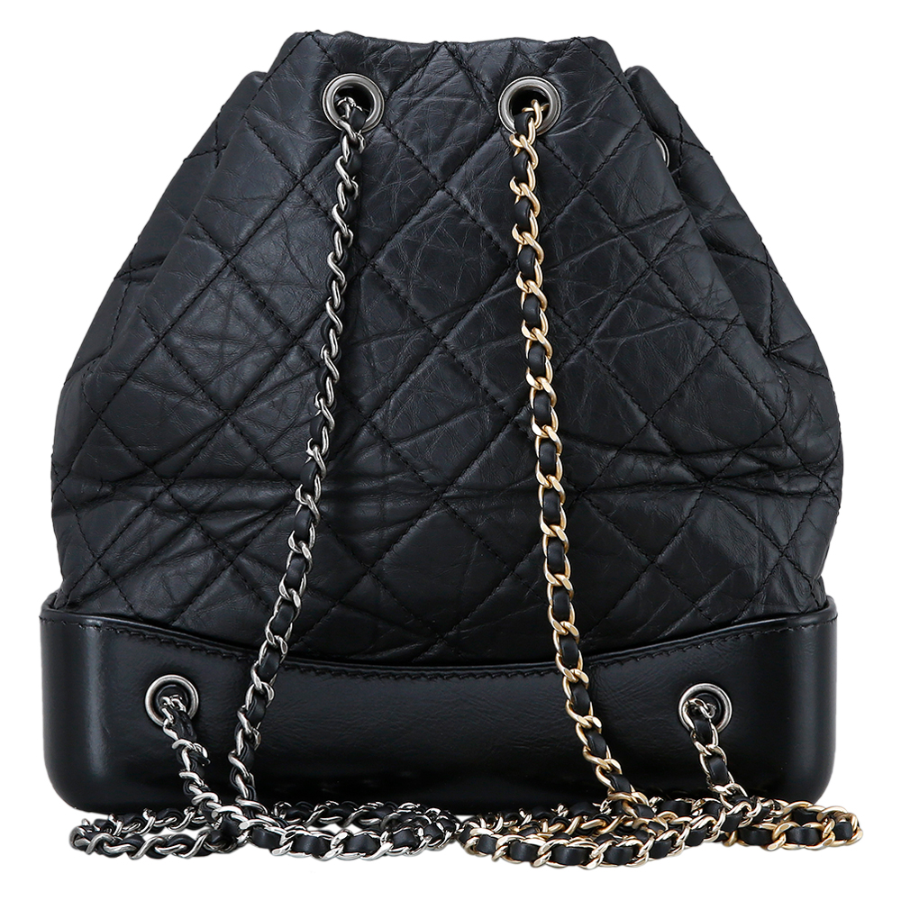 CHANEL(USED)샤넬 가브리엘 백팩