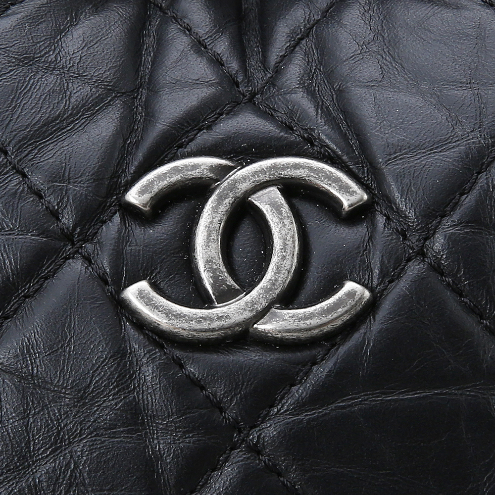 CHANEL(USED)샤넬 가브리엘 백팩
