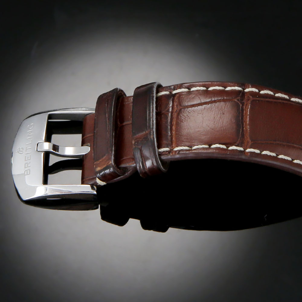 BREITLING(USED)브라이틀링 네비타이머 U17325