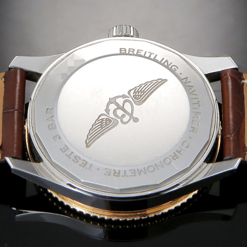 BREITLING(USED)브라이틀링 네비타이머 U17325