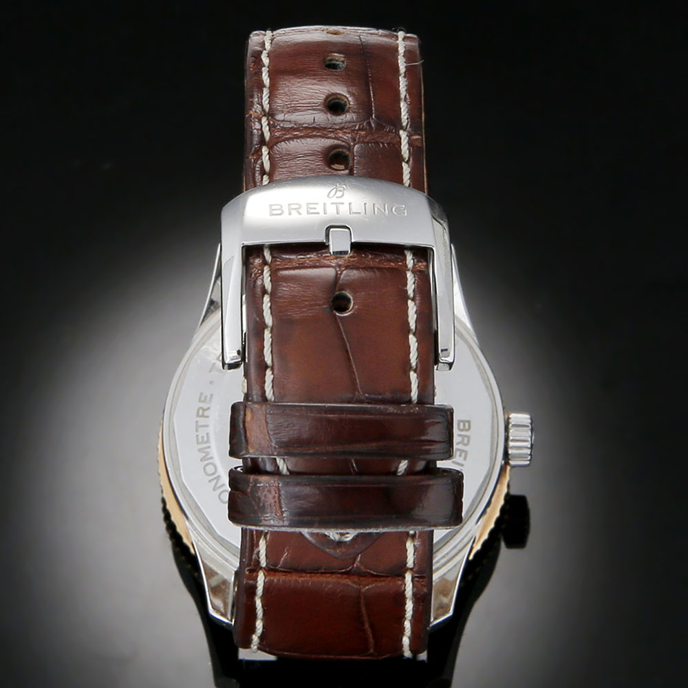 BREITLING(USED)브라이틀링 네비타이머 U17325