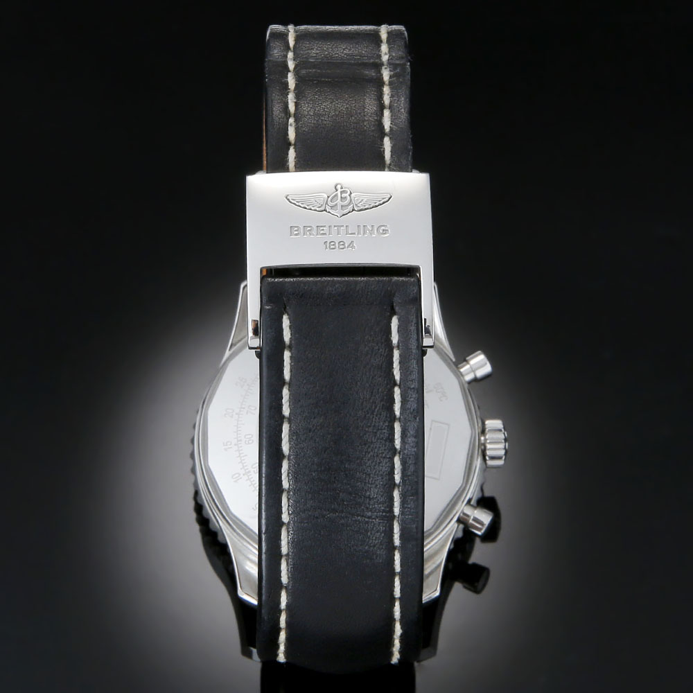 BREITLING(USED)브라이틀링 네비타이머 01 크르노 AB0120