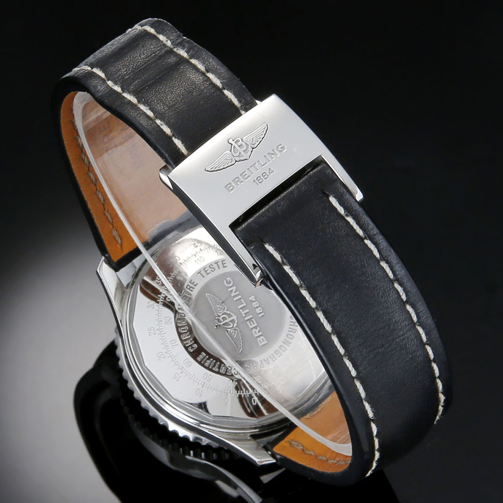 BREITLING(USED)브라이틀링 네비타이머 01 크르노 AB0120