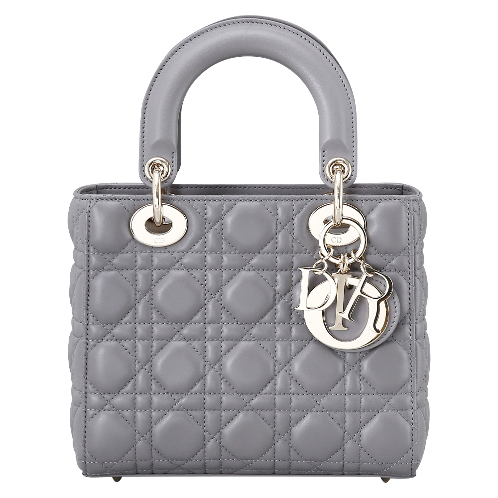 CHRISTIAN DIOR(USED)크리스찬디올 레이디디올 스몰