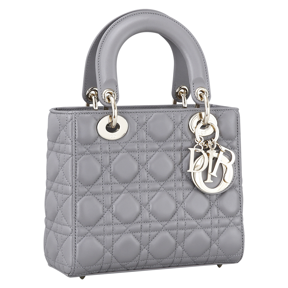 CHRISTIAN DIOR(USED)크리스찬디올 레이디디올 스몰