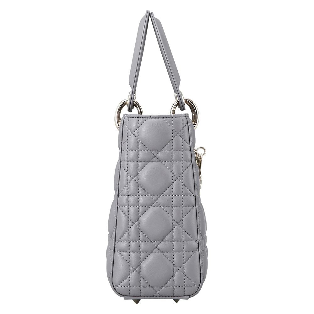 CHRISTIAN DIOR(USED)크리스찬디올 레이디디올 스몰
