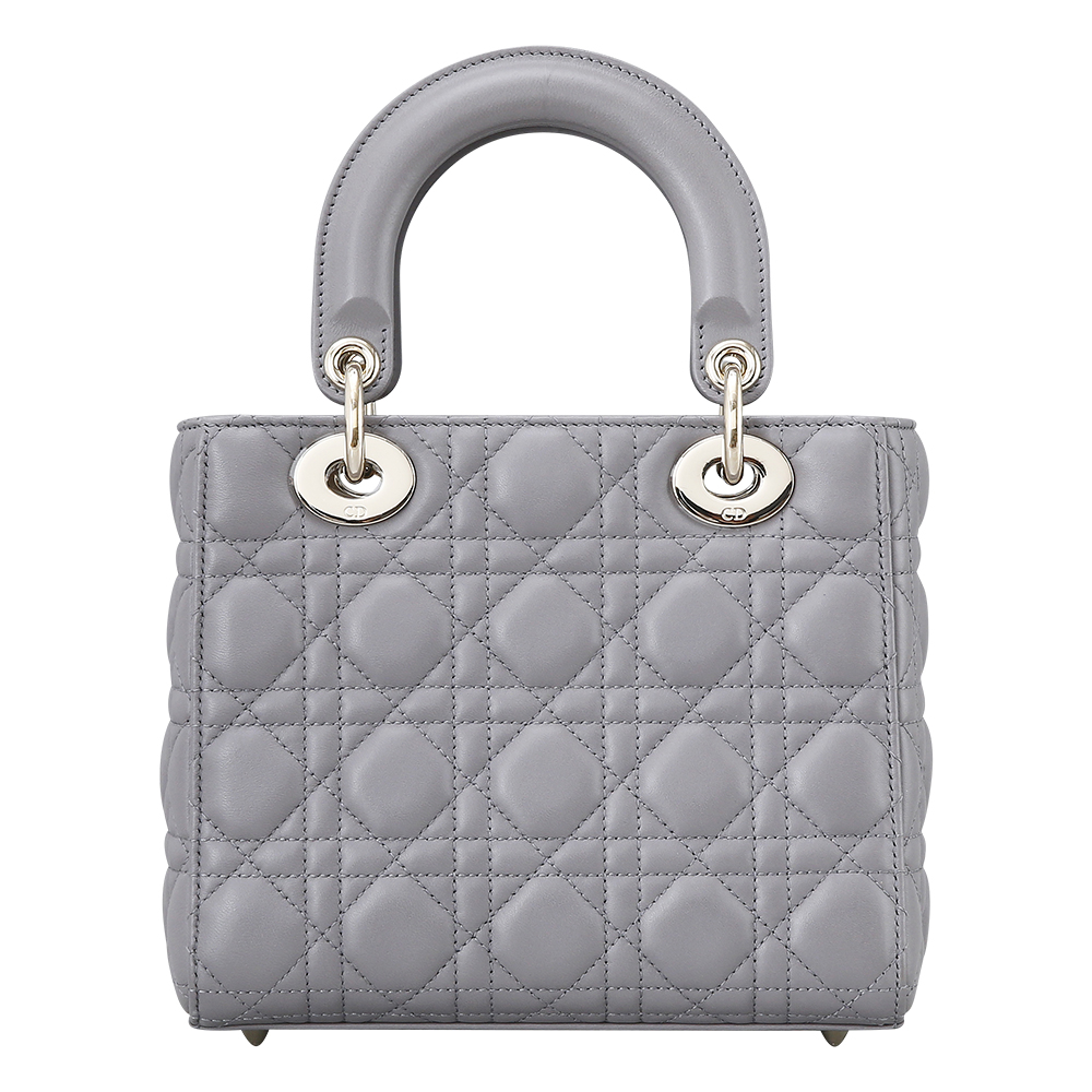 CHRISTIAN DIOR(USED)크리스찬디올 레이디디올 스몰