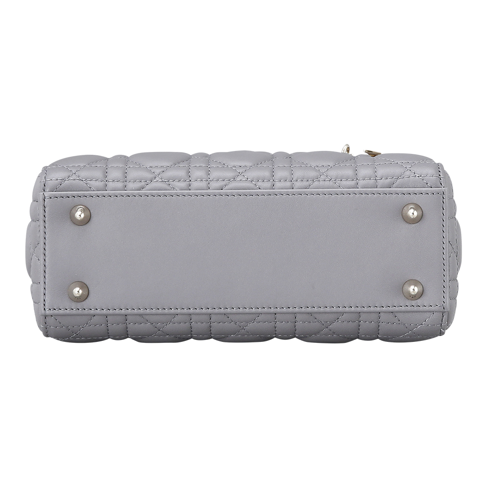 CHRISTIAN DIOR(USED)크리스찬디올 레이디디올 스몰