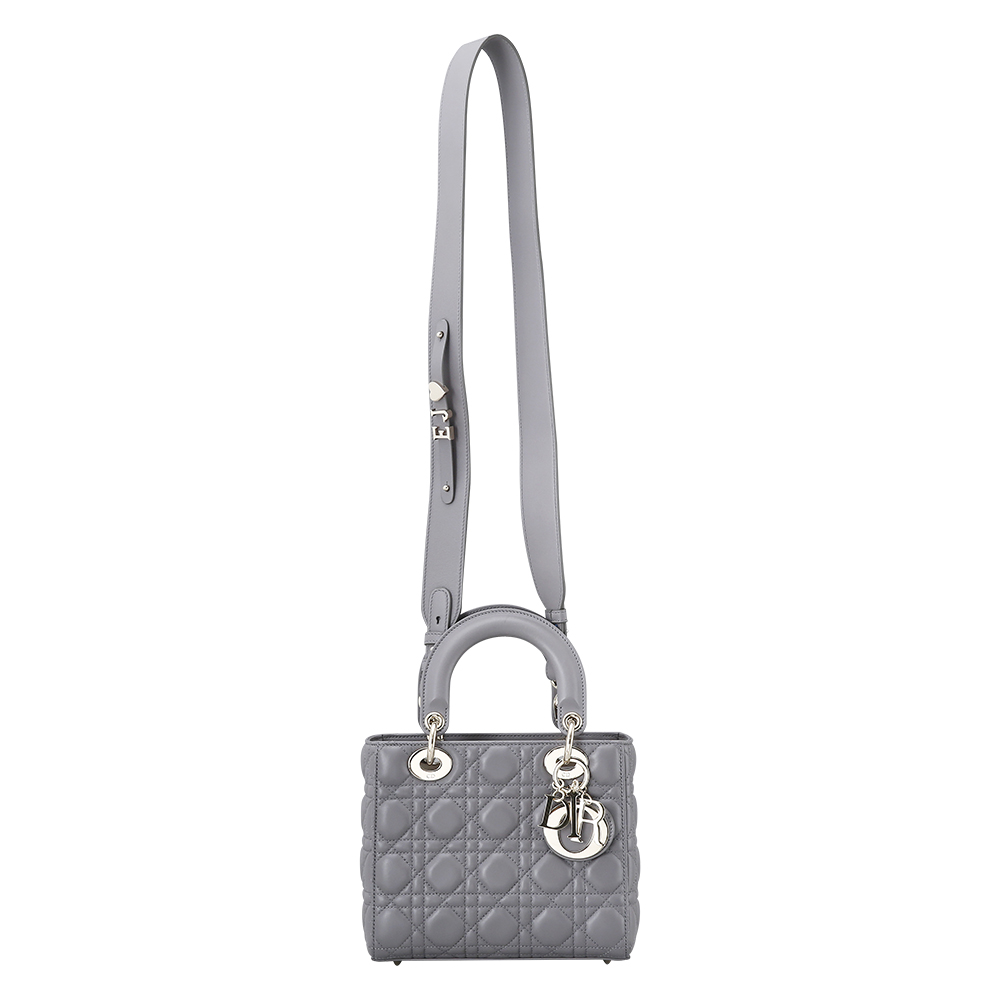 CHRISTIAN DIOR(USED)크리스찬디올 레이디디올 스몰