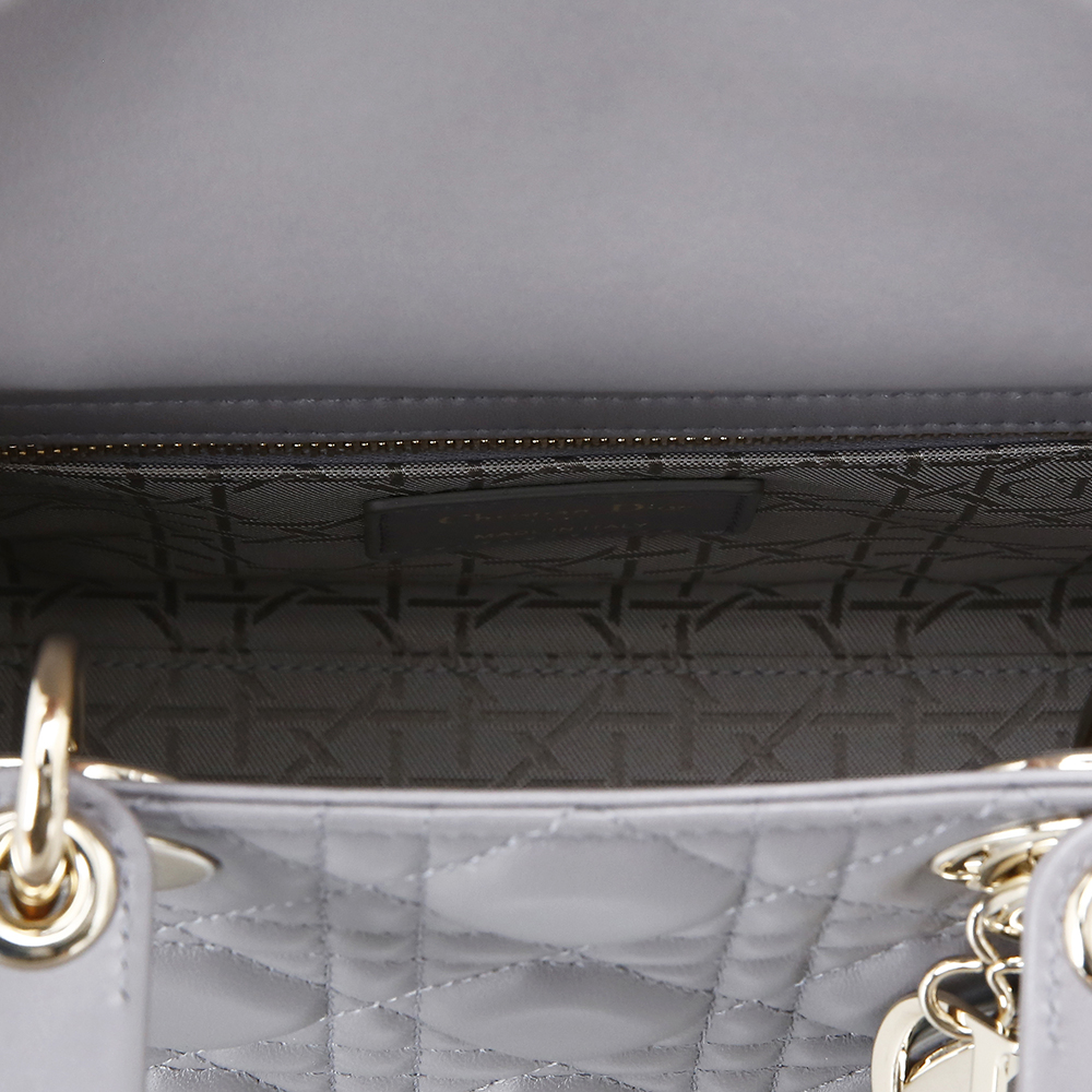 CHRISTIAN DIOR(USED)크리스찬디올 레이디디올 스몰