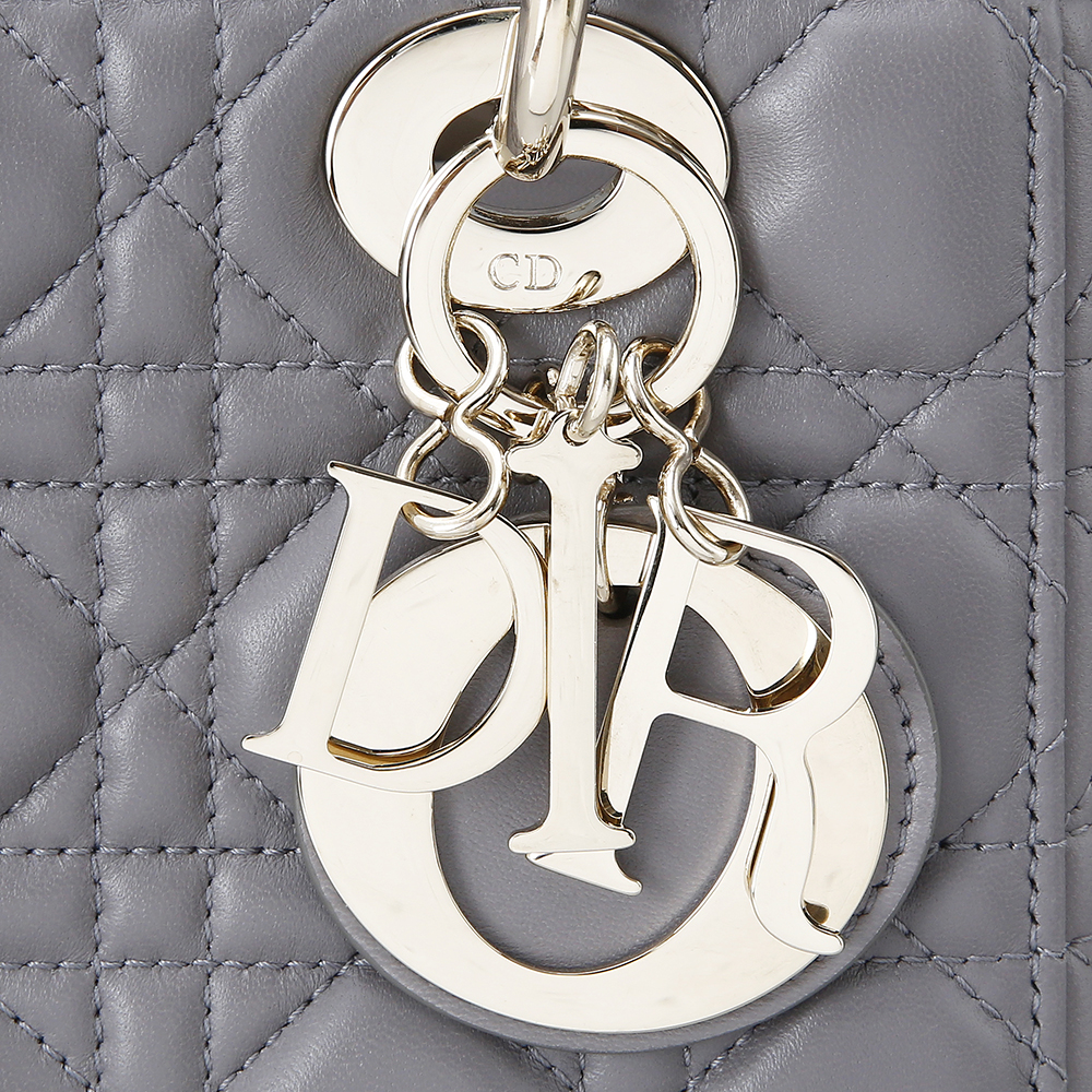 CHRISTIAN DIOR(USED)크리스찬디올 레이디디올 스몰