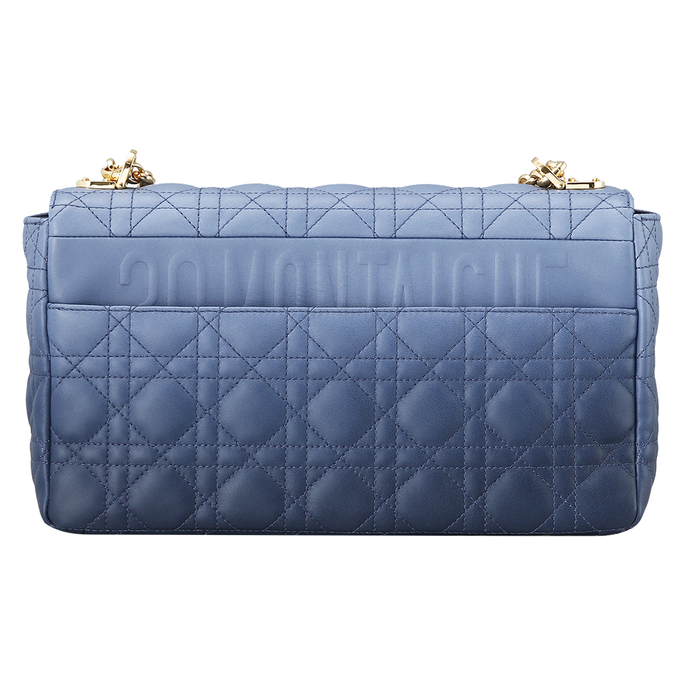 CHRISTIAN DIOR(USED)크리스찬디올 디올 카로 체인 숄더백