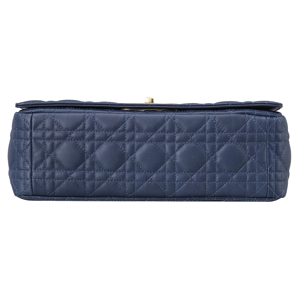 CHRISTIAN DIOR(USED)크리스찬디올 디올 카로 체인 숄더백