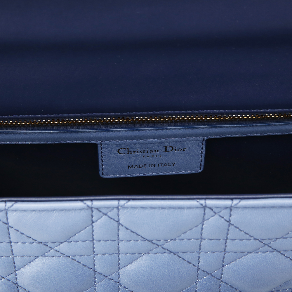 CHRISTIAN DIOR(USED)크리스찬디올 디올 카로 체인 숄더백