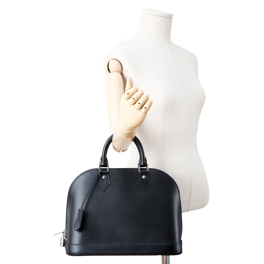 LOUIS VUITTON(USED)루이비통 에삐 알마PM