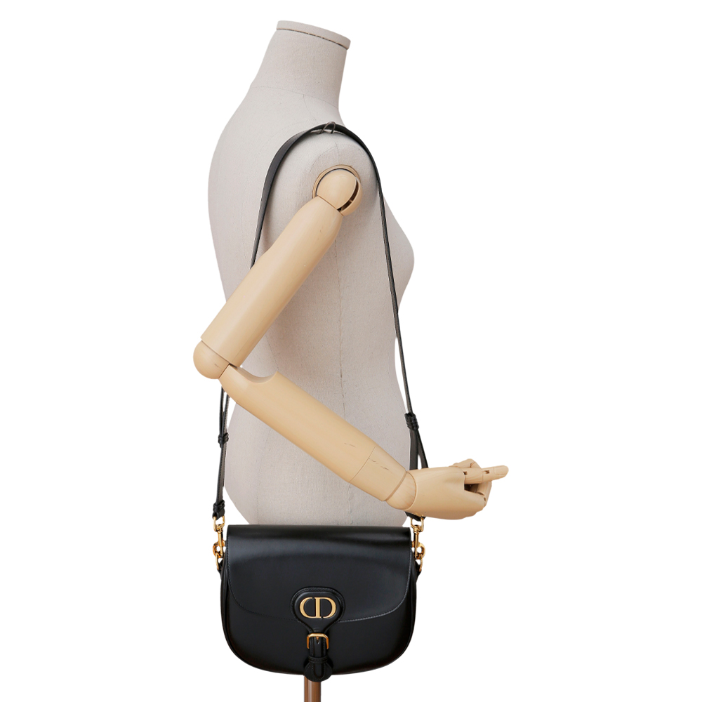CHRISTIAN DIOR(USED)크리스찬디올 바비백 미듐