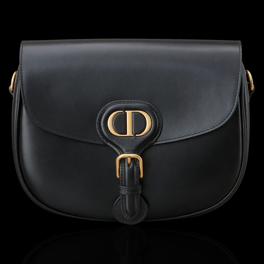 CHRISTIAN DIOR(USED)크리스찬디올 바비백 미듐