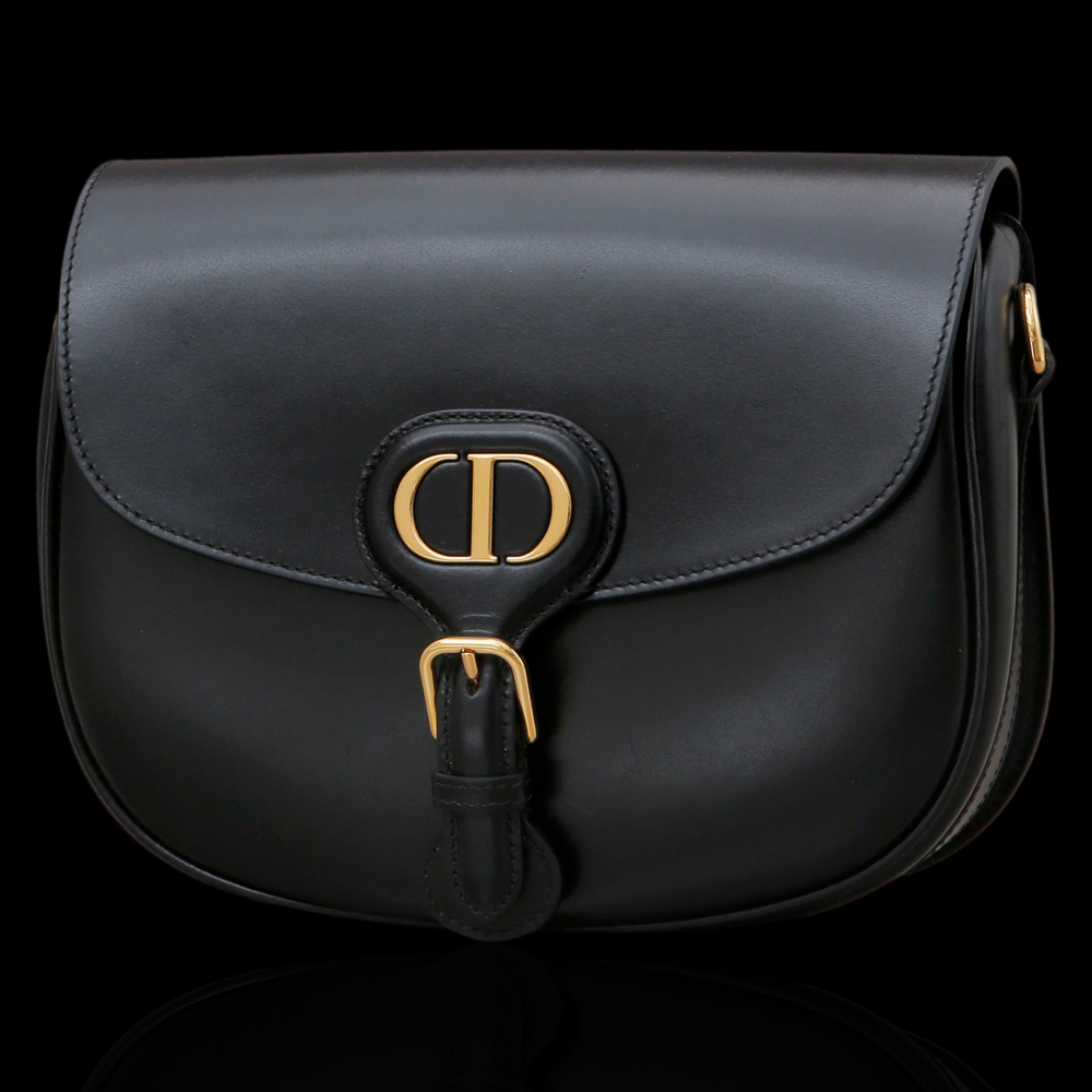 CHRISTIAN DIOR(USED)크리스찬디올 바비백 미듐