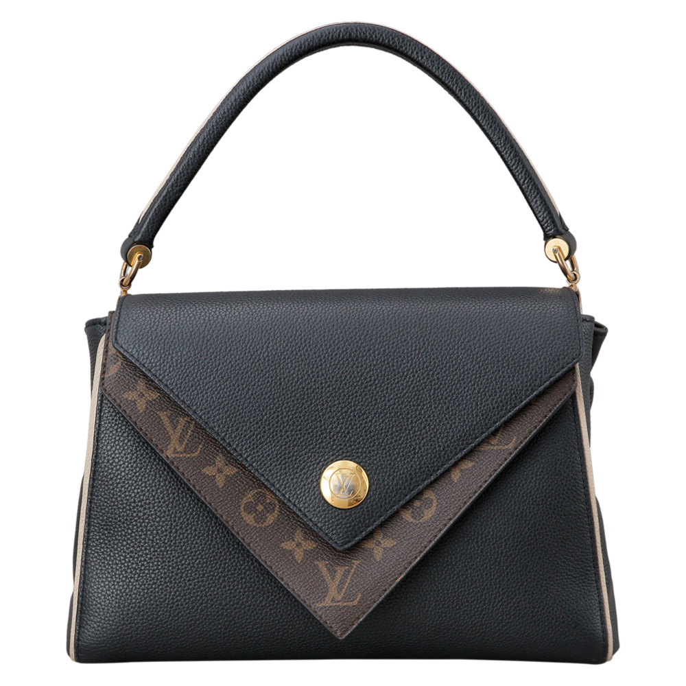 LOUIS VUITTON(USED)루이비통 더블V 토트겸 숄더백