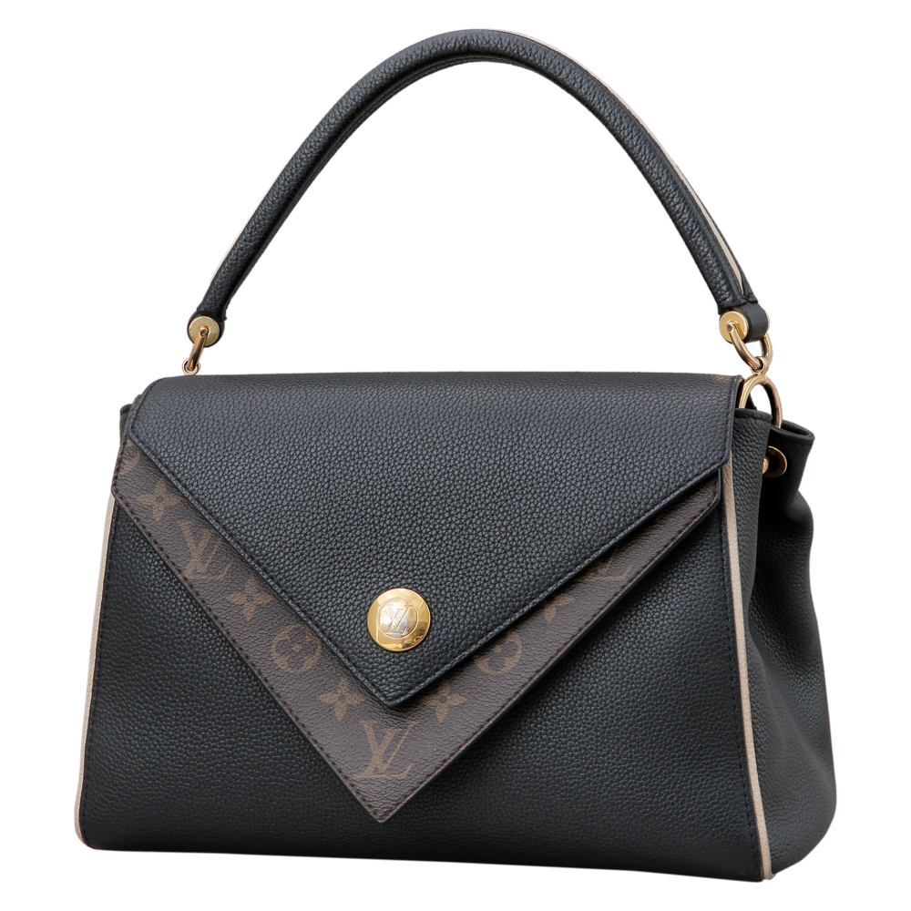 LOUIS VUITTON(USED)루이비통 더블V 토트겸 숄더백
