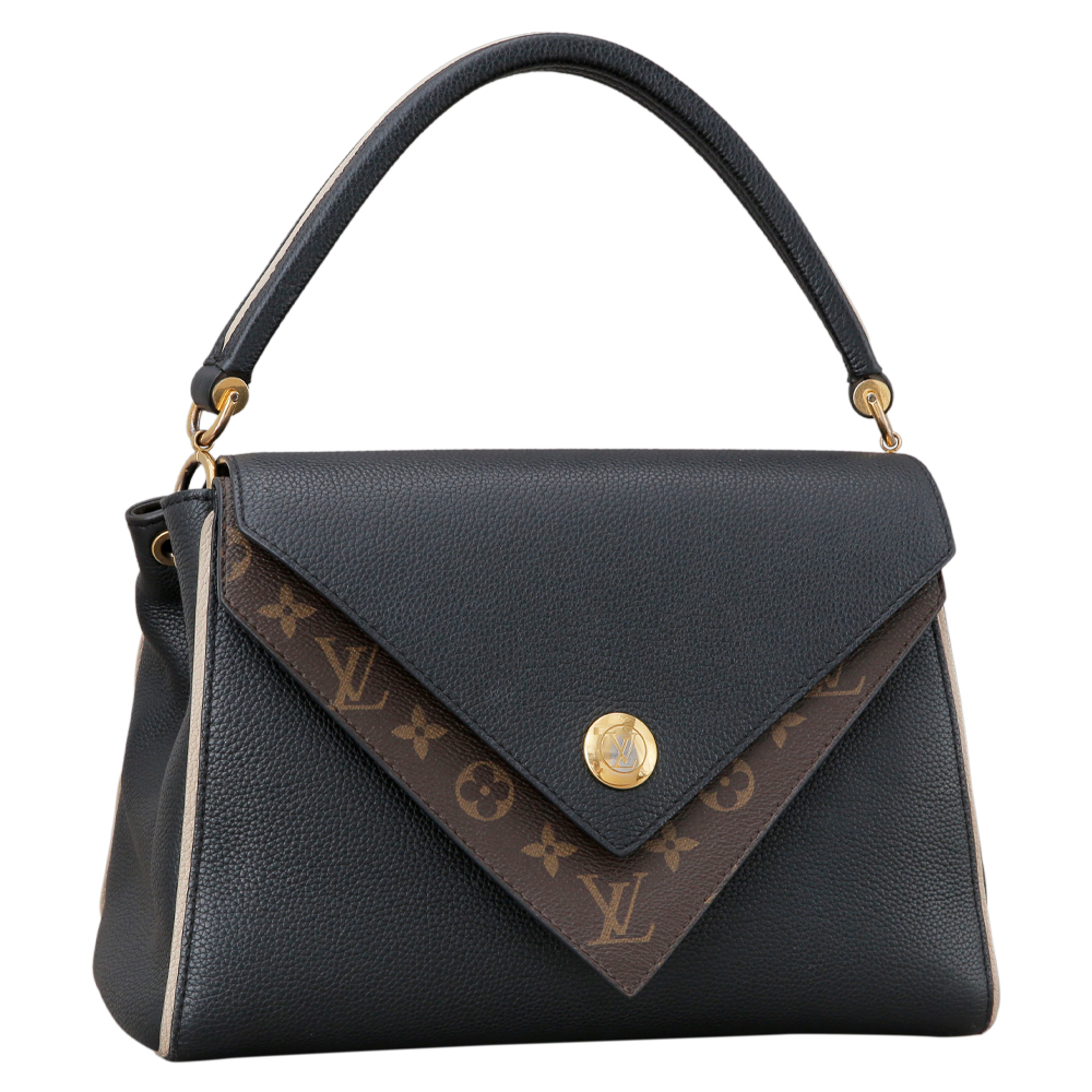 LOUIS VUITTON(USED)루이비통 더블V 토트겸 숄더백
