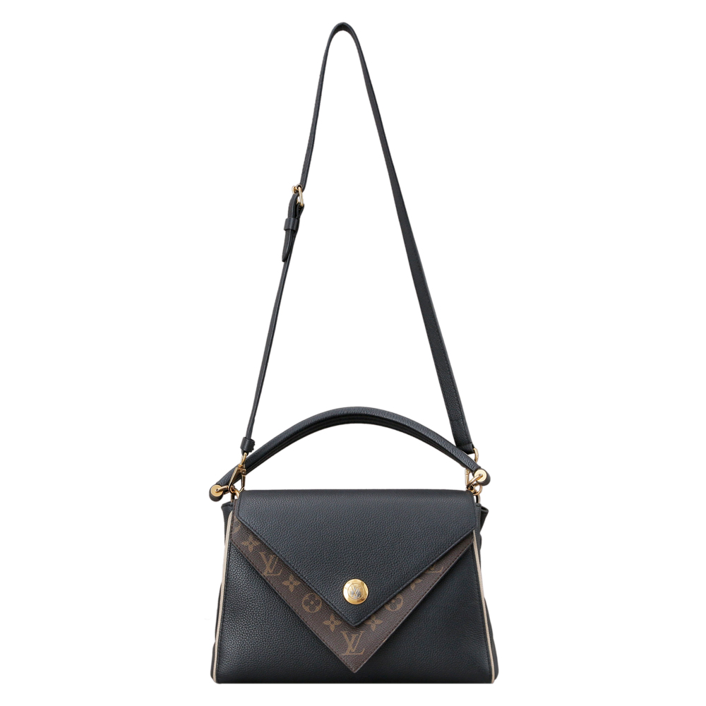LOUIS VUITTON(USED)루이비통 더블V 토트겸 숄더백