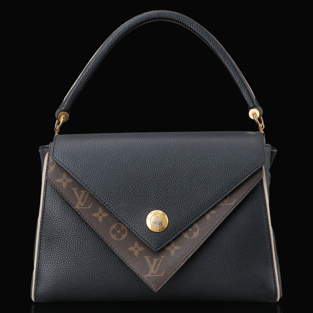 LOUIS VUITTON(USED)루이비통 더블V 토트겸 숄더백