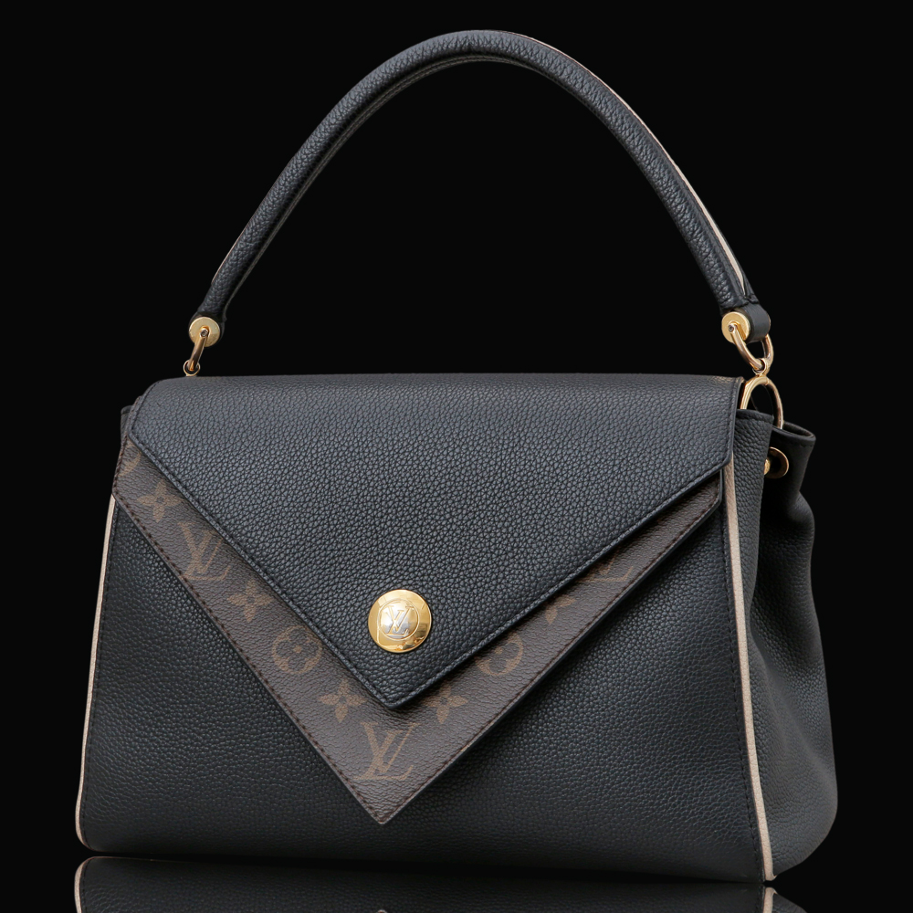 LOUIS VUITTON(USED)루이비통 더블V 토트겸 숄더백
