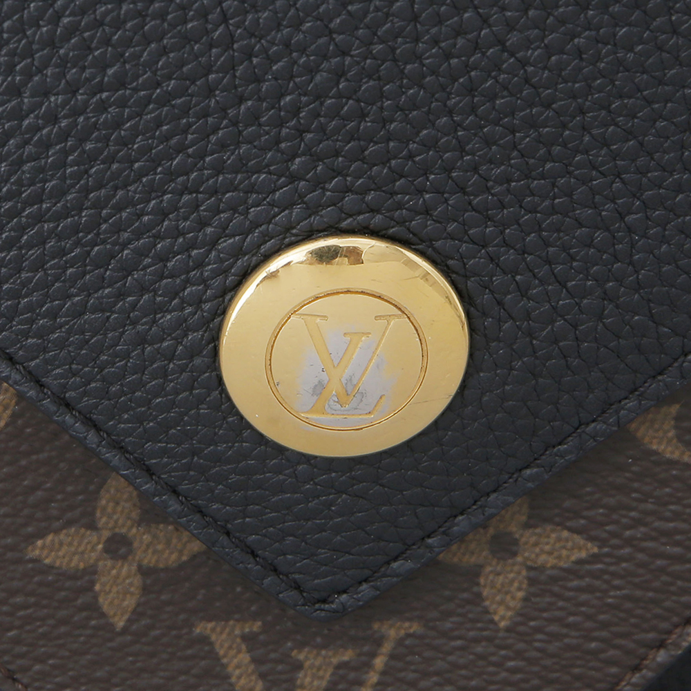 LOUIS VUITTON(USED)루이비통 더블V 토트겸 숄더백