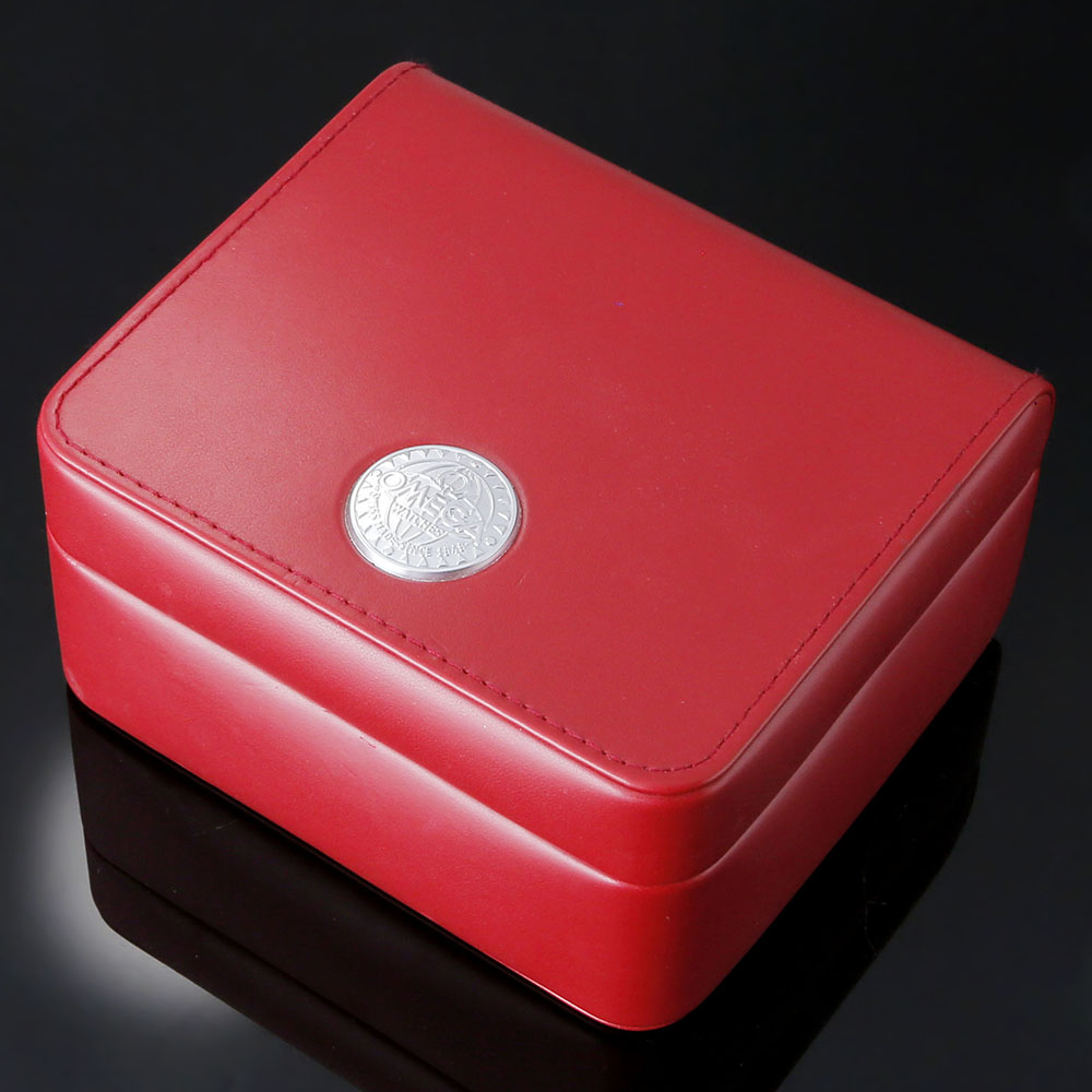 OMEGA(USED)오메가 컨스틸레이션 콤비 풀바 다이아베젤