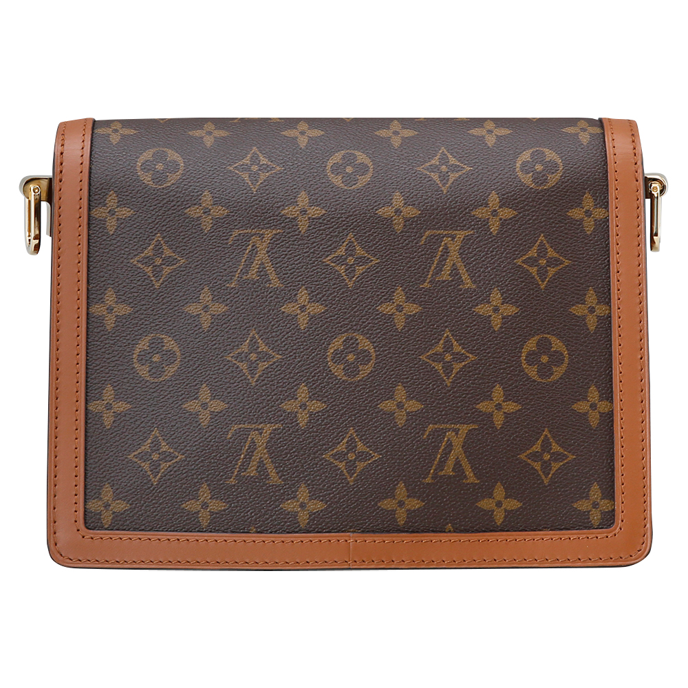 LOUIS VUITTON(USED)루이비통 모노그램 도핀MM