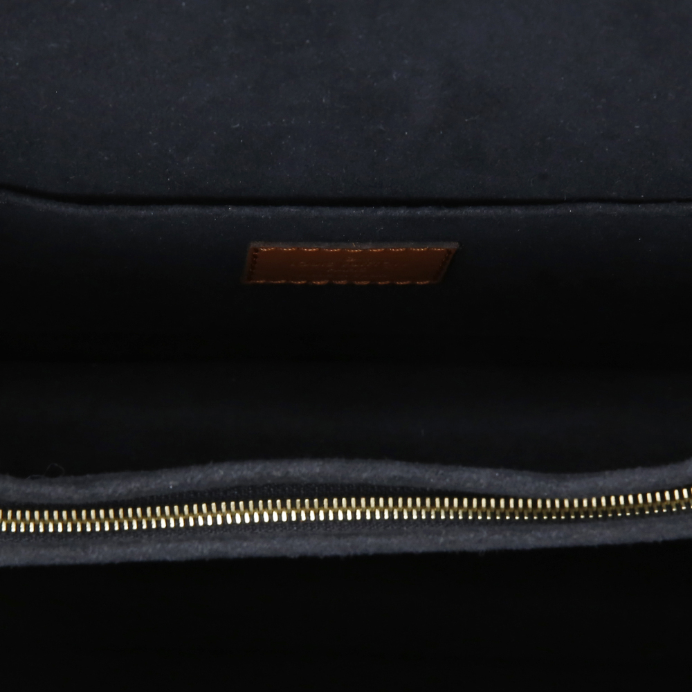LOUIS VUITTON(USED)루이비통 모노그램 도핀MM