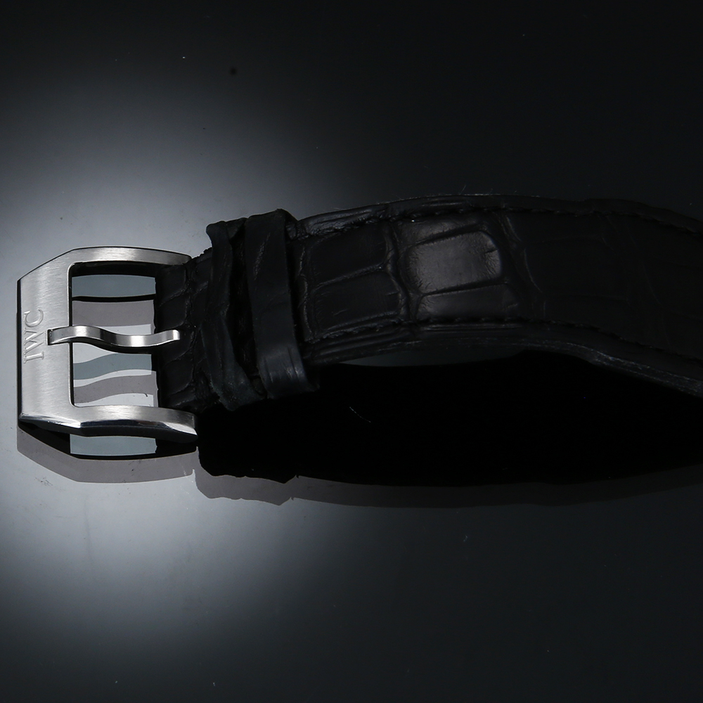 IWC(USED)IWC 파일럿 크르노 IW3777