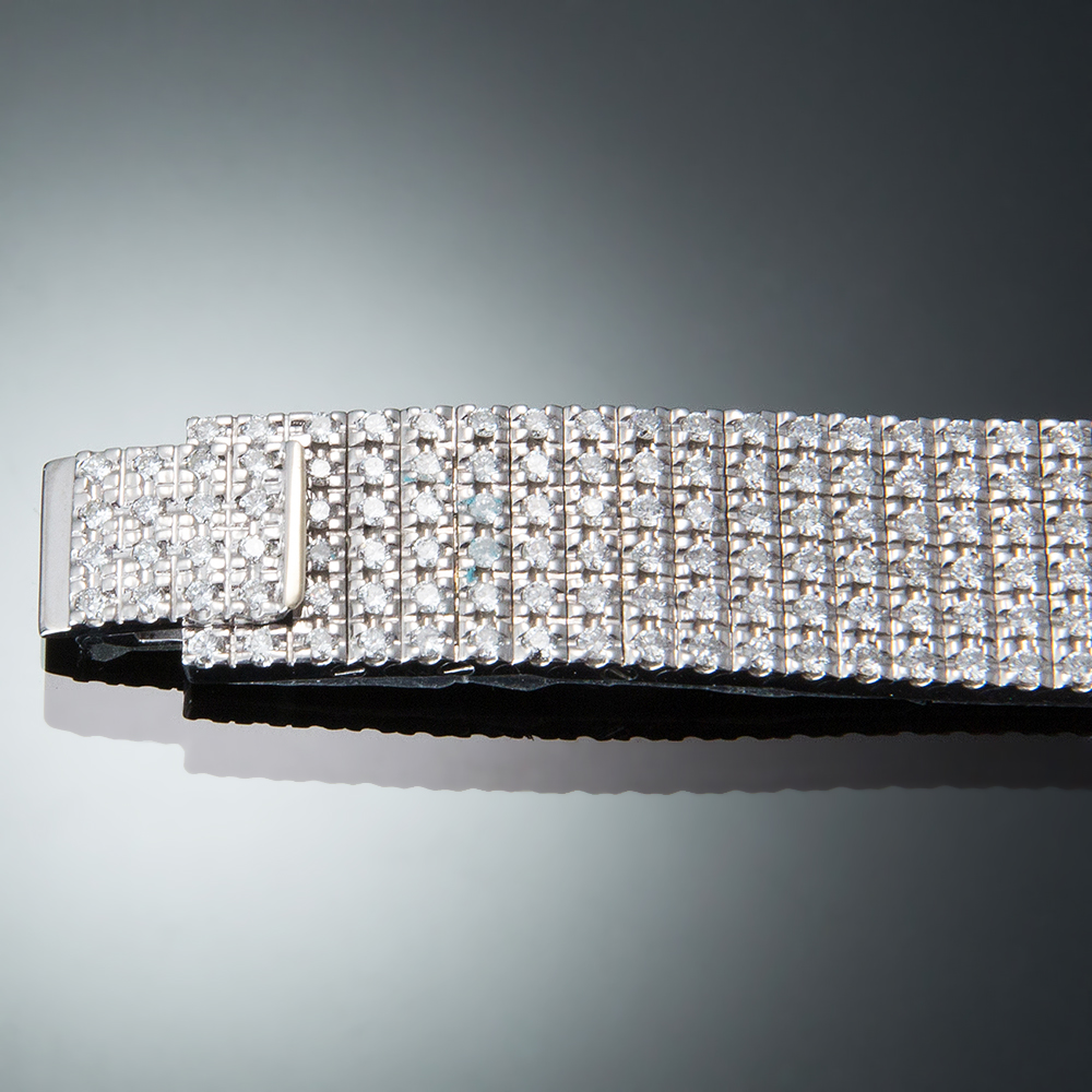 Piaget(USED)피아제 프로토콜 다이아파베
