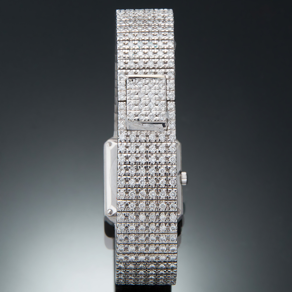 Piaget(USED)피아제 프로토콜 다이아파베