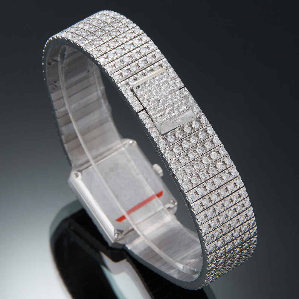 Piaget(USED)피아제 프로토콜 다이아파베