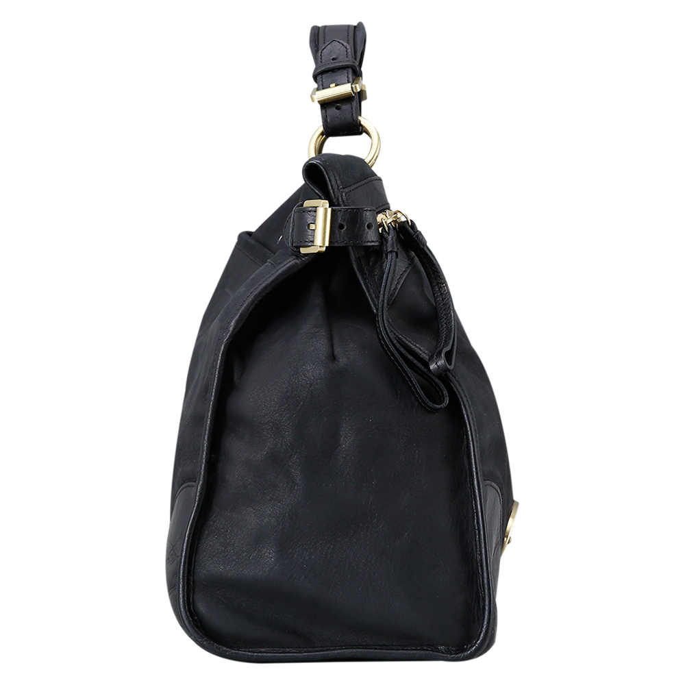MULBERRY(USED)멀버리 테일러백