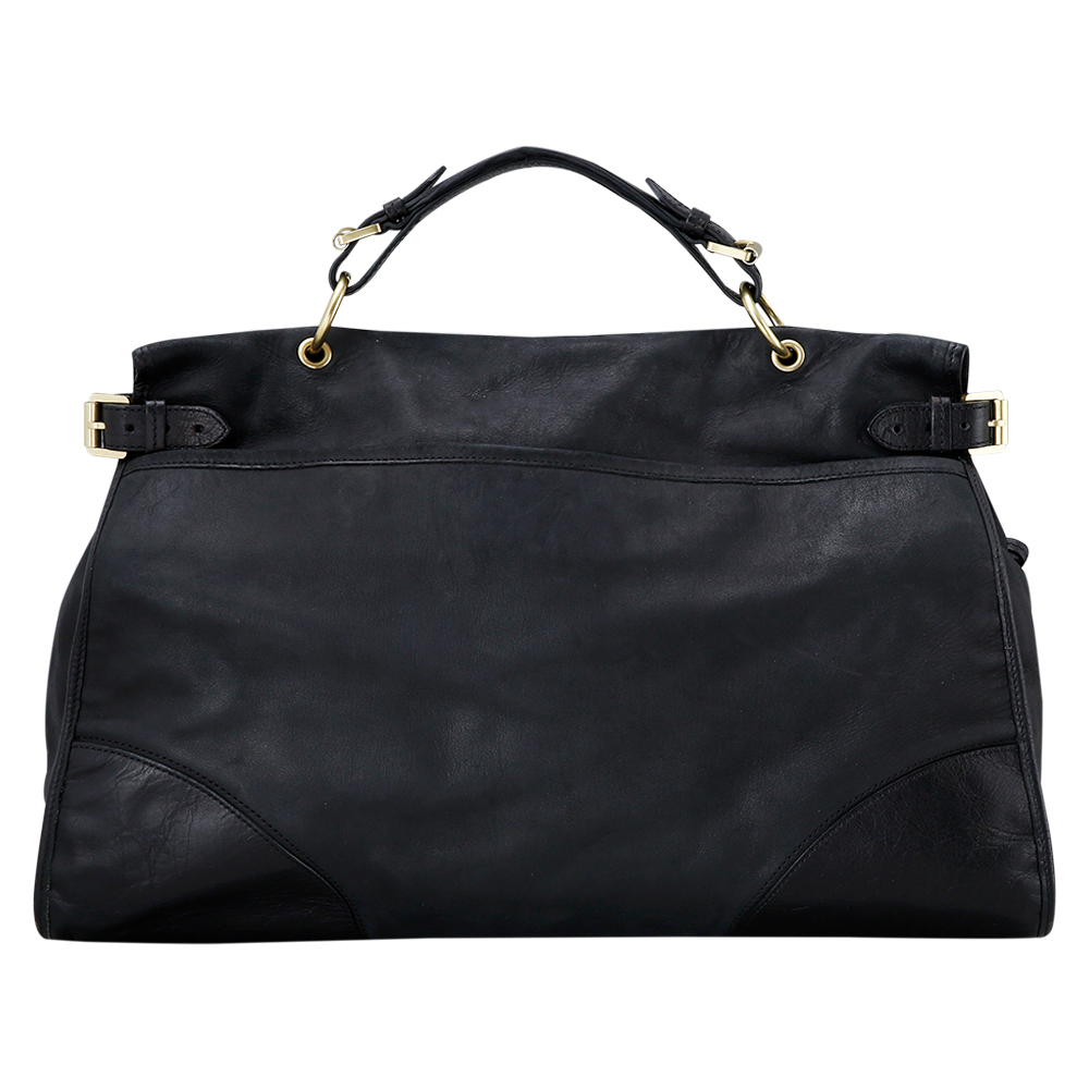 MULBERRY(USED)멀버리 테일러백