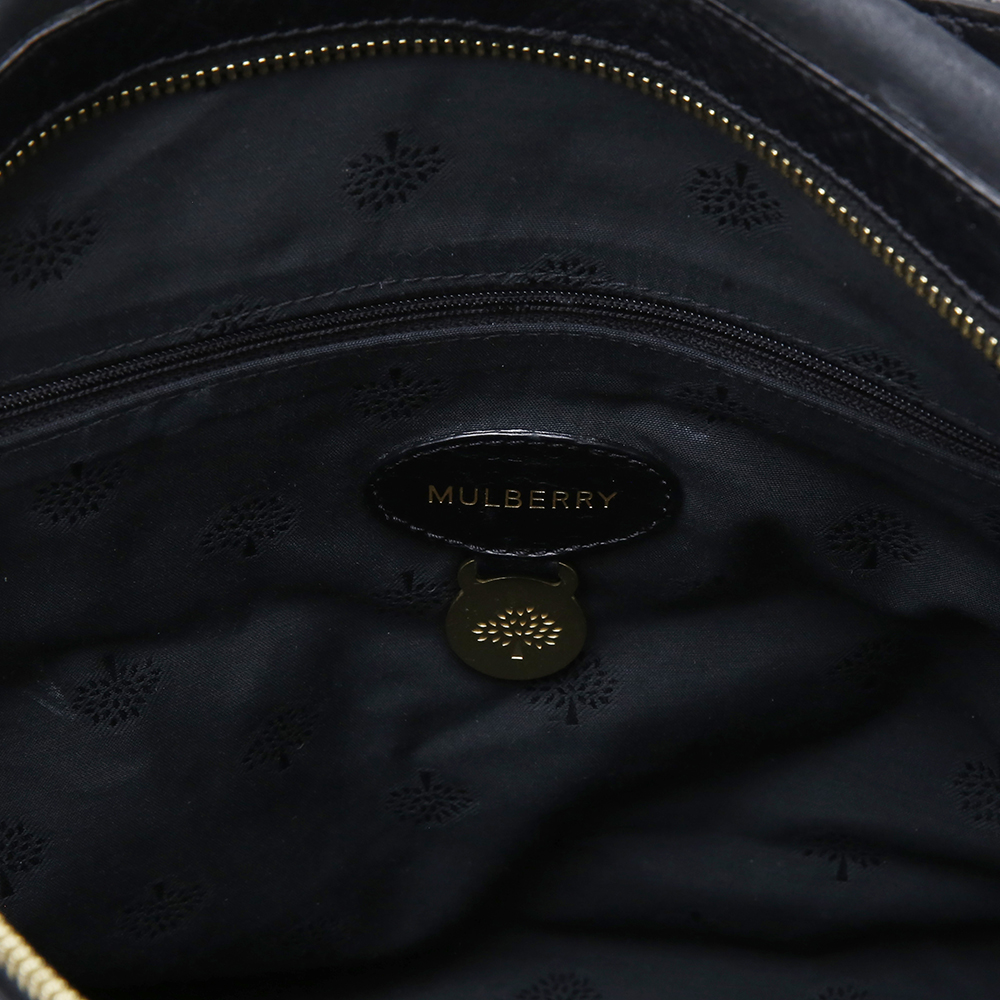 MULBERRY(USED)멀버리 테일러백